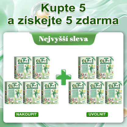 Gratulujeme! 🎉 Dnes jste náš 500. zákazník a získáváte speciální nabídku: druhý produkt se slevou 50 %!